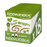 Kiddylicious Apple Wriggles